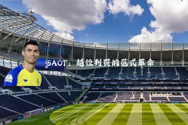 SAOT：越位判罚的范式革命